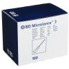 BD Microlance 3 Sonderkanülen 27 G 1/2 0,4 x 13 mm