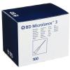 BD Microlance 3 Sonderkan