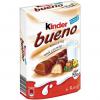 Ferrero Kinder bueno 1.54 EUR/100 g