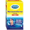 Scholl Warzenentferner Freeze