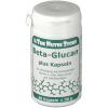 Beta-Glucan plus