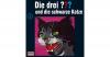 CD Die drei ??? 004 (die schwarze Katze)