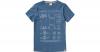 T-Shirt PANTON Gr. 176 Jung...