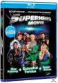 SUPERHERO MOVIE - (Blu-ra