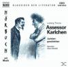 Assessor Karlchen - 1 CD 