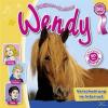 Wendy - Verschwörung Im Internat - (CD)