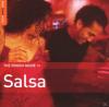 Rough Guide - THE ROUGH GUIDE TO SALSA - (CD)