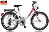 VCM Kinder-Fahrrad ´Eleg´ (20 Zoll Fahrrad)