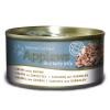 Applaws Katzenfutter in Jelly 6 x 70 g - Sardine m