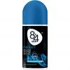 8x4 MEN Deo Roll-on Markant 2.98 EUR/100 ml