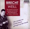 Various:Weill:Brecht - Br...