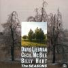 LIEBMAN/MC BEE/HART - The Seasons - (CD)