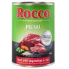 Rocco Menü 6 x 400 g - Ri...