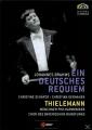 Various - Ein Deutsches Requiem - (DVD)