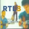 Various - Rtl 3 - Gitarre X 3 - (CD)