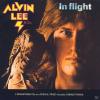 Alvin Lee - In Flight - (CD)