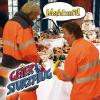 Geier Sturzflug - Mahlzeit! - (CD)