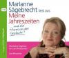 Marianne Sägebrecht liest