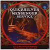Quicksilver Messenger Service - LIVE AT THE CAROUS