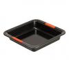 Le Creuset Backform, 24 cm, quadratisch