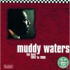 Muddy Waters His Best Jazz CD