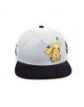 Pokémon Snapback Cap Sonne & Mond Start-Charaktere