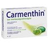 Carmenthin® bei Verdauung