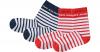 Socken SANDRO im Doppelpack Gr. 28-31 Jungen Kinde