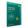 Kaspersky Anti-Virus Upgrade 1PC 1Jahr FFP / Produ