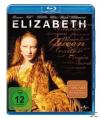 Elizabeth - (Blu-ray)