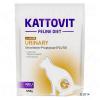 Kattovit Urinary Trockenfutter mit Huhn - 4 kg