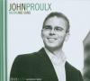 John Proulx - Moon and Sa...