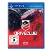 Driveclub - PS4