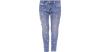 Jeans Slim Fit Gr. 92 Mädch...