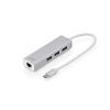 DIGITUS USB Typ C 3.0 Hub...