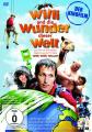 WILLI UND DIE WUNDER DIESER WELT - (DVD)