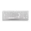 Cherry JK-0350DE STRAIT Corded Multimedia Keyboard