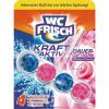 WC FRISCH Kraft-Aktiv WC-Duftspüler Blüten-Frische