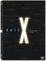 Akte X - Staffel 7 - (DVD)