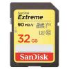 SanDisk Extreme 32 GB SDH...