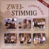 VARIOUS - Zweistimmig G´s...