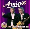 Die Amigos - Ich Steh Wie...