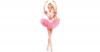 Barbie Signature Ballet Wishes Barbie Puppe 2018