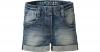 Jeansshorts Gr. 116 Mädch...