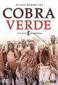 Cobra Verde Abenteuer DVD