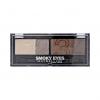 Maybelline New York Eyestudio Quattro Lidschatten