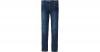 Jeans Slim Fit , Bundweite SLIM Gr. 104 Mädchen Kl