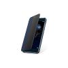 Huawei Flip View Cover für P10 lite, blau