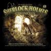 Sherlock Holmes Chronicle...