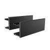 be quiet! HDD Slot Cover für Silent Base 600 und D